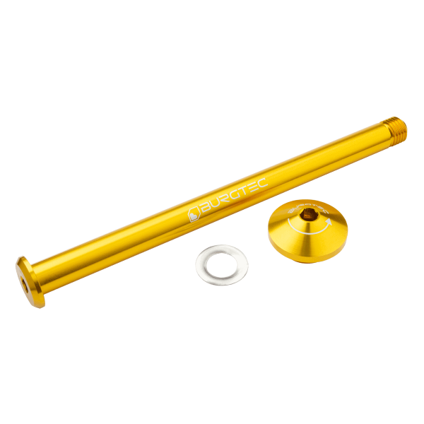 Burgtec Yeti 171mm Rear Axle 4 Burgtec Yeti 171mm Rear Axle - Image 4
