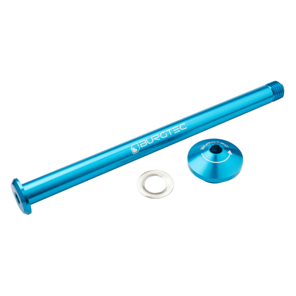 Burgtec Yeti 171mm Rear Axle 8 Burgtec Yeti 171mm Rear Axle - Image 8