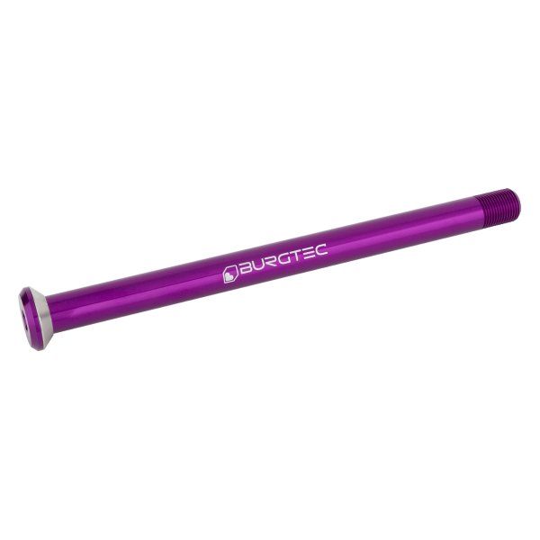 Burgtec Specialized Rear Axles 12mm x 172mm 3 Burgtec Specialized Rear Axles 12mm x 172mm - Image 3