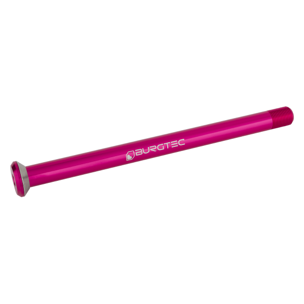 Burgtec Specialized Rear Axles 12mm x 172mm 4 Burgtec Specialized Rear Axles 12mm x 172mm - Image 4
