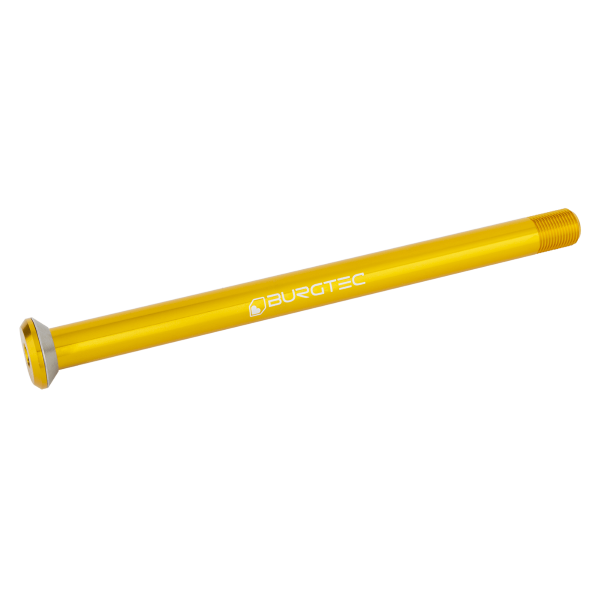 Burgtec Specialized Rear Axles 12mm x 172mm 5 Burgtec Specialized Rear Axles 12mm x 172mm - Image 5