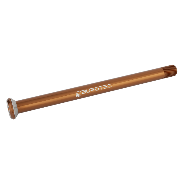 Burgtec Specialized Rear Axles 12mm x 172mm 6 Burgtec Specialized Rear Axles 12mm x 172mm - Image 6