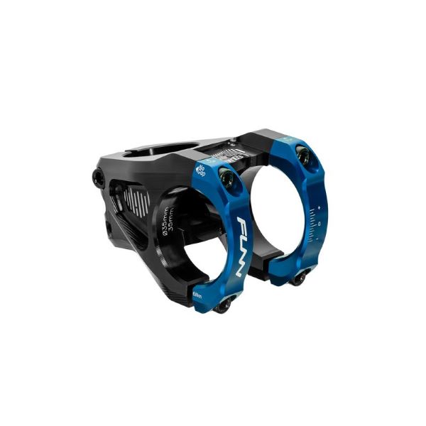 Funn Equalizer Stems 31.8mm 6 Funn Equalizer Stems 31.8mm - Image 6