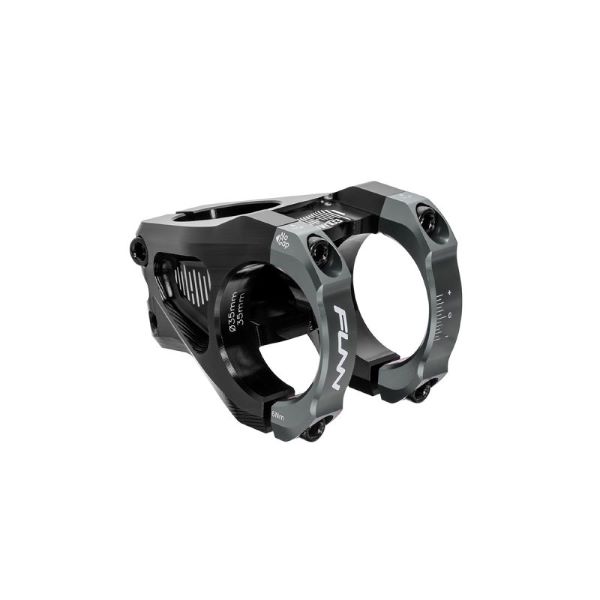 Funn Equalizer Stems 31.8mm 5 Funn Equalizer Stems 31.8mm - Image 5