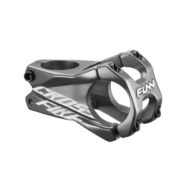 Funn Crossfire Stem 31.8mm 2 Funn Crossfire Stem 31.8mm - Image 2