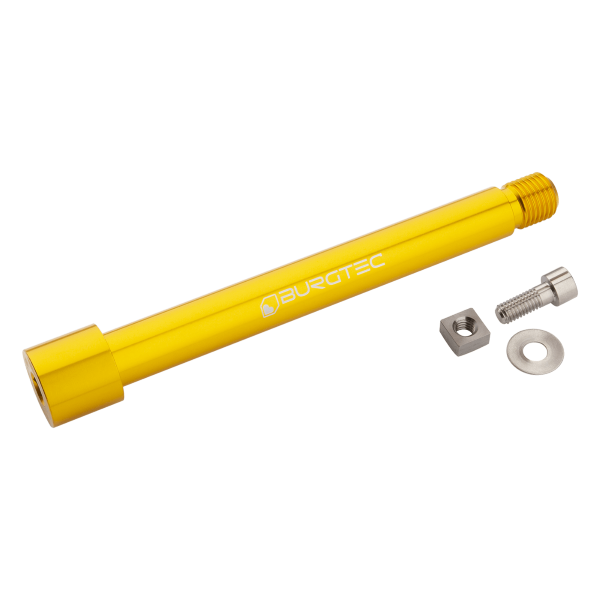 Burgtec Fox Kabolt X Boost 2021 Model + Front Axles 6 Burgtec Fox Kabolt X Boost 2021 Model + Front Axles - Image 6