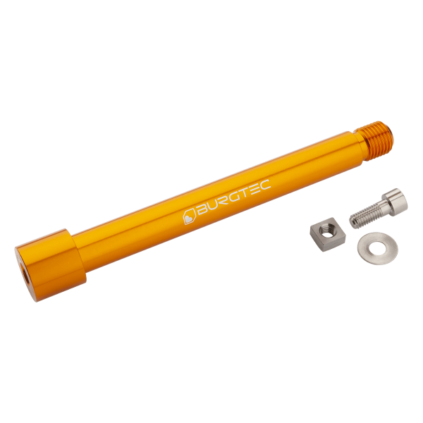 Burgtec Fox Kabolt X Boost 2021 Model + Front Axles 4 Burgtec Fox Kabolt X Boost 2021 Model + Front Axles - Image 4