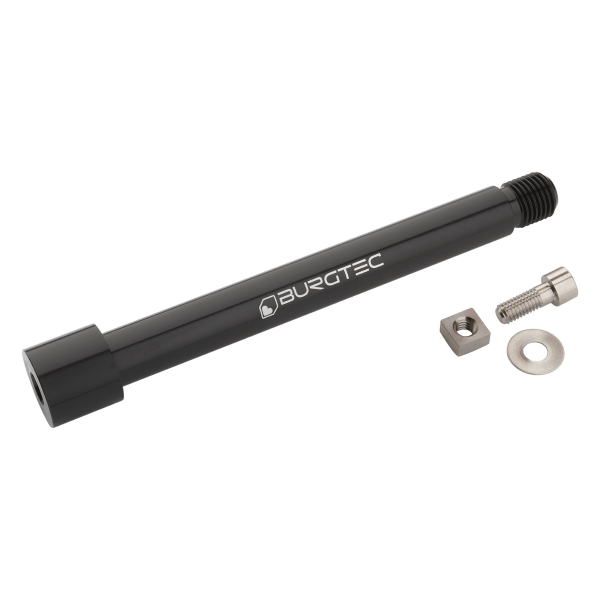 Burgtec Fox Kabolt X Boost 2021 Model + Front Axles 9 Burgtec Fox Kabolt X Boost 2021 Model + Front Axles - Image 9