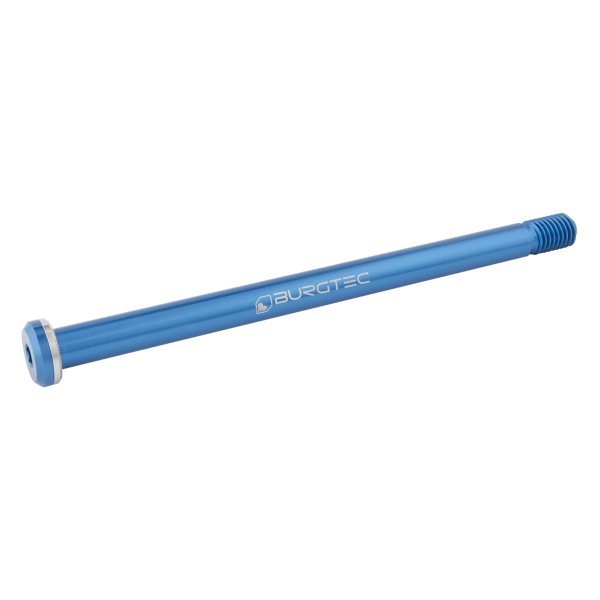 Burgtec 180mm x 12mm 1.75mm Pitch Rear Axle 4 Burgtec 180mm x 12mm 1.75mm Pitch Rear Axle - Image 4