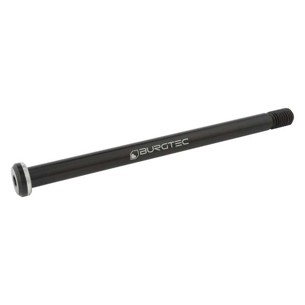 Burgtec 180mm x 12mm 1.75mm Pitch Rear Axle 8 Burgtec 180mm x 12mm 1.75mm Pitch Rear Axle - Image 8