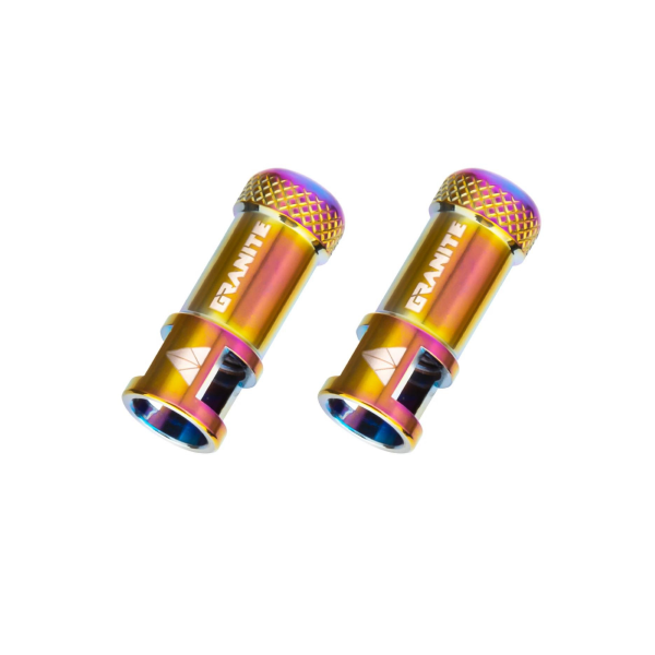 Granite Designs Juicy Nipple Valve Caps 9 Granite Designs Juicy Nipple Valve Caps - Image 9
