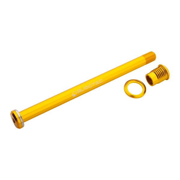 Burgtec Santa Cruz Rear Axles 173.7mm SPECIAL SAVE 30% 2 Burgtec Santa Cruz Rear Axles 173.7mm SPECIAL SAVE 30% - Image 2