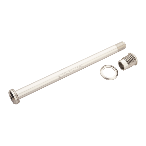 Burgtec Santa Cruz Rear Axles 173.7mm SPECIAL SAVE 30% 5 Burgtec Santa Cruz Rear Axles 173.7mm SPECIAL SAVE 30% - Image 5