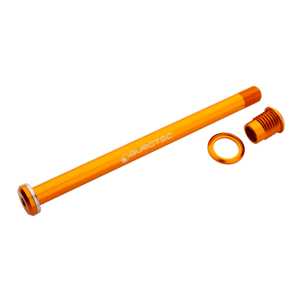 Burgtec Santa Cruz Rear Axles 173.7mm SPECIAL SAVE 30% 4 Burgtec Santa Cruz Rear Axles 173.7mm SPECIAL SAVE 30% - Image 4