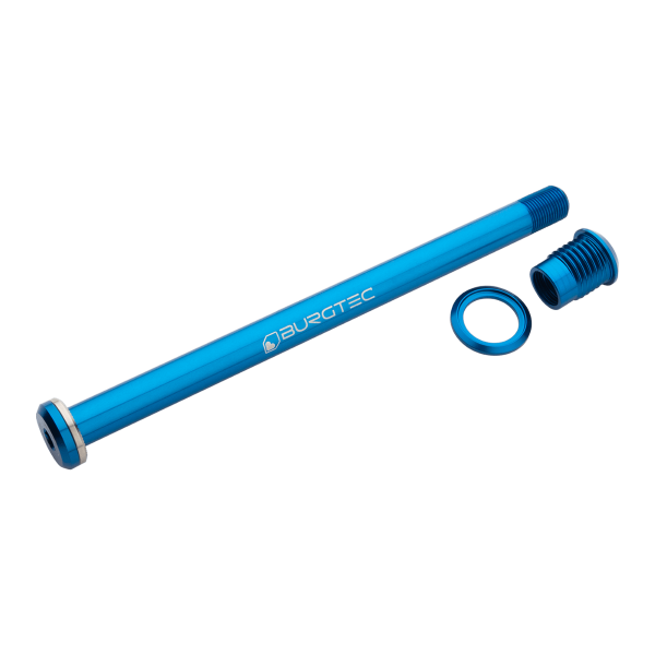 Burgtec Santa Cruz Rear Axles 173.7mm SPECIAL SAVE 30% 6 Burgtec Santa Cruz Rear Axles 173.7mm SPECIAL SAVE 30% - Image 6