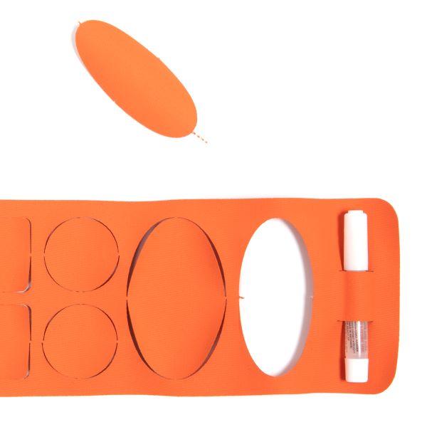 Restrap Tyre Boot Kit 10 Restrap Tyre Boot Kit - Image 10