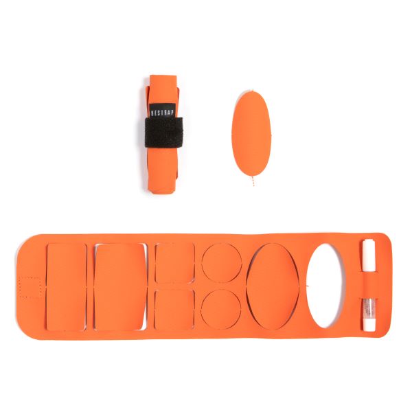 Restrap Tyre Boot Kit 12 Restrap Tyre Boot Kit - Image 12