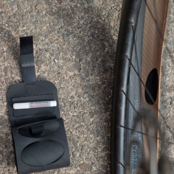 Restrap Tyre Boot Kit 8 Restrap Tyre Boot Kit - Image 8