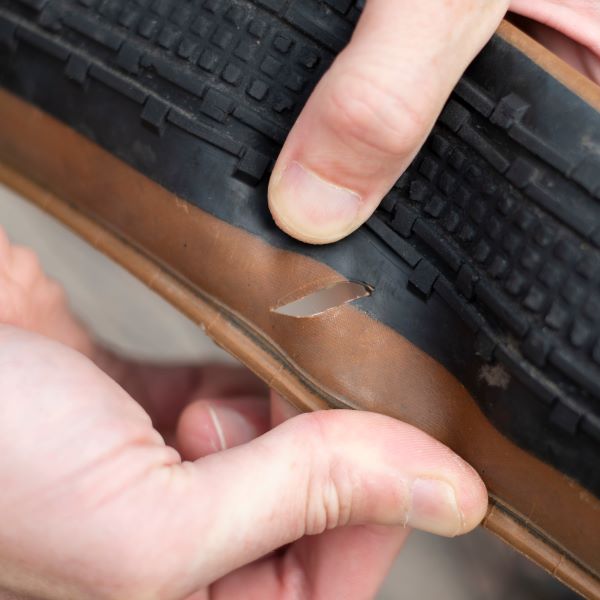 Restrap Tyre Boot Kit 11 Restrap Tyre Boot Kit - Image 11