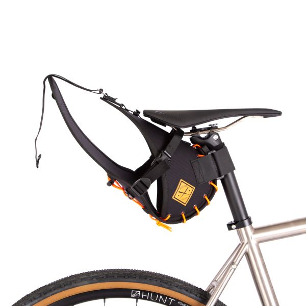 Restrap Saddle Bag 8L 11 Restrap Saddle Bag 8L - Image 11
