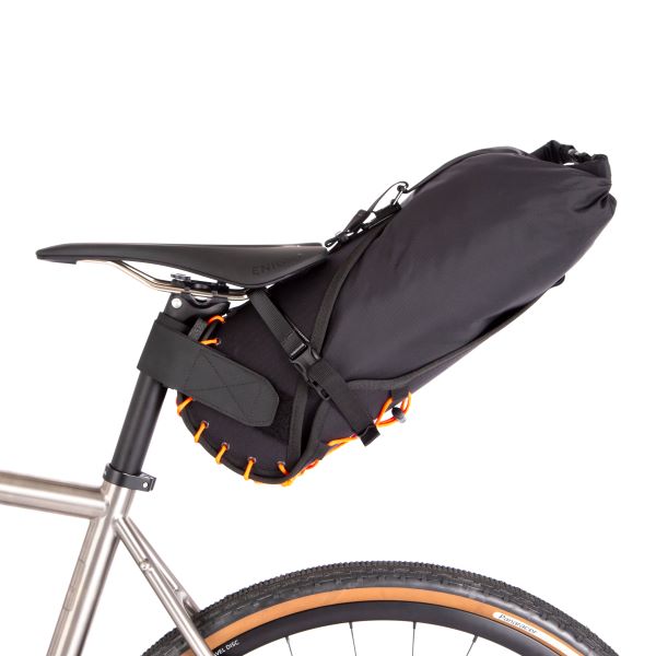 Restrap Saddle Bag 8L 5 Restrap Saddle Bag 8L - Image 5