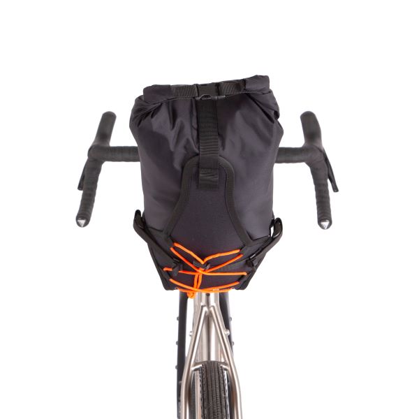 Restrap Saddle Bag 8L 10 Restrap Saddle Bag 8L - Image 10