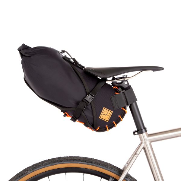 Restrap Saddle Bag 8L 6 Restrap Saddle Bag 8L - Image 6