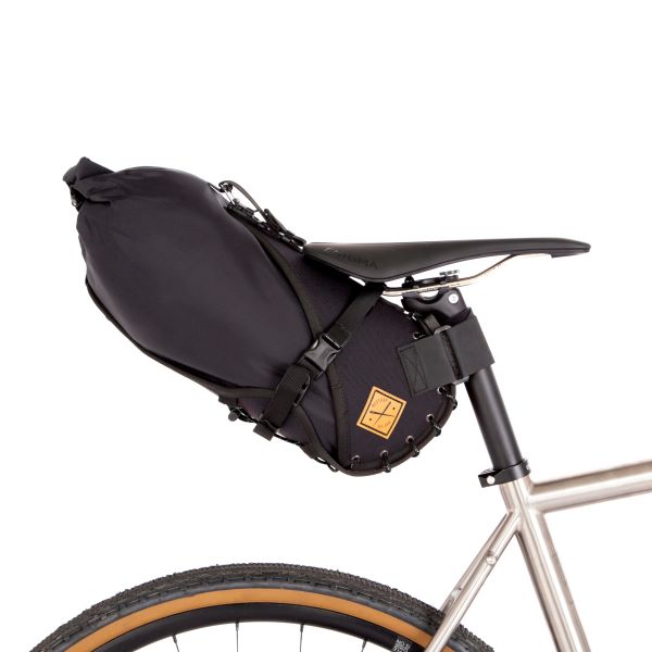 Restrap Saddle Bag 8L 4 Restrap Saddle Bag 8L - Image 4