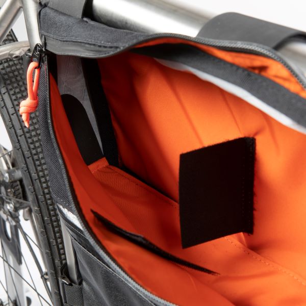 Restrap Full Frame Bags 2 Restrap Full Frame Bags - Image 2