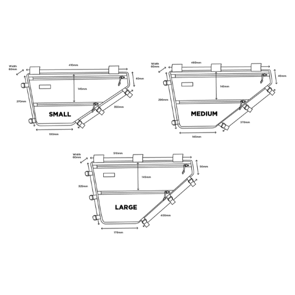 Restrap Full Frame Bags 17 Restrap Full Frame Bags - Image 17