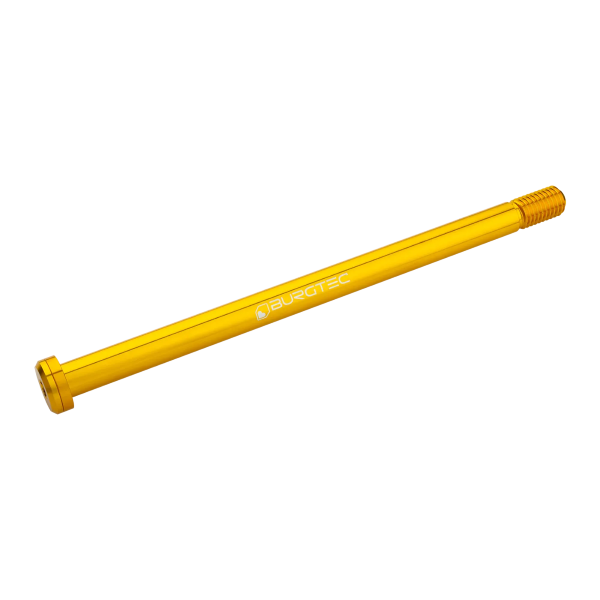 Burgtec Trek 198.3mm Rear Axle 6 Burgtec Trek 198.3mm Rear Axle - Image 6
