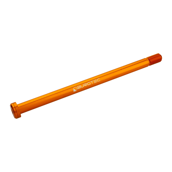 Burgtec Trek 198.3mm Rear Axle 9 Burgtec Trek 198.3mm Rear Axle - Image 9