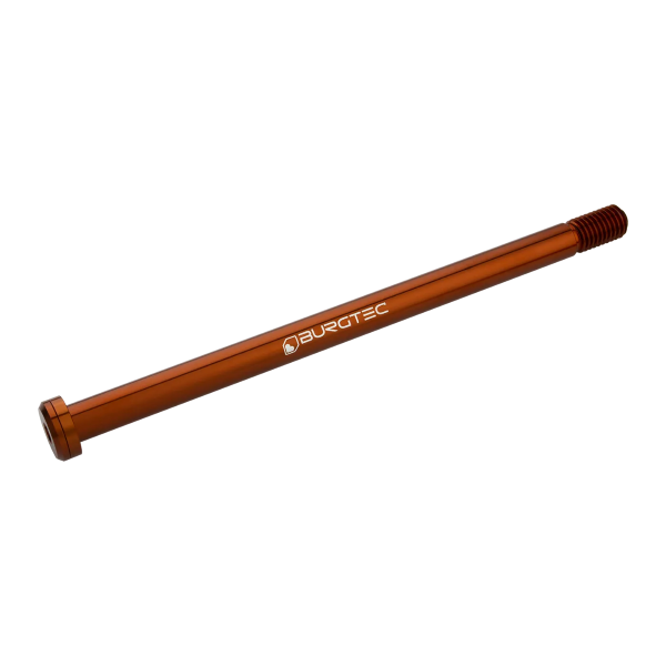Burgtec Trek 198.3mm Rear Axle 10 Burgtec Trek 198.3mm Rear Axle - Image 10