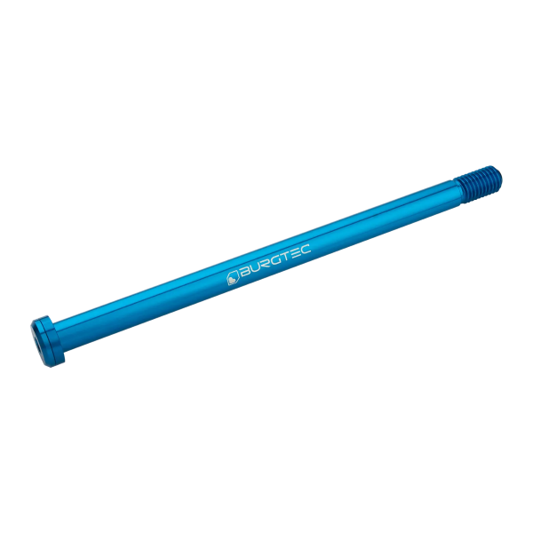 Burgtec Trek 198.3mm Rear Axle 8 Burgtec Trek 198.3mm Rear Axle - Image 8