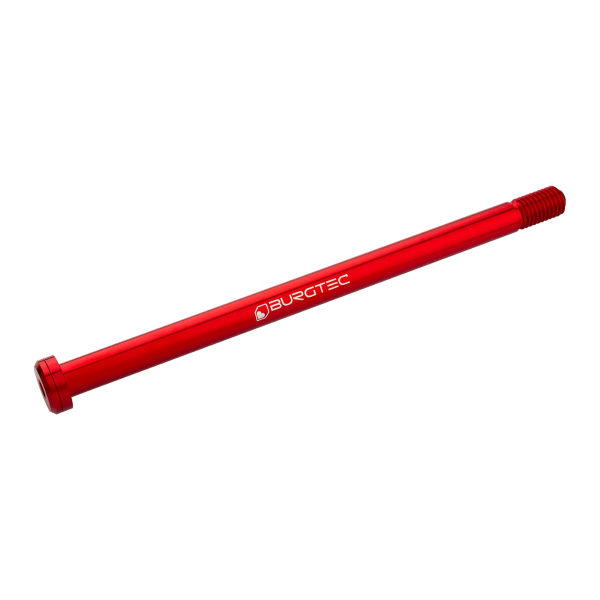 Burgtec Trek 198.3mm Rear Axle 2 Burgtec Trek 198.3mm Rear Axle - Image 2