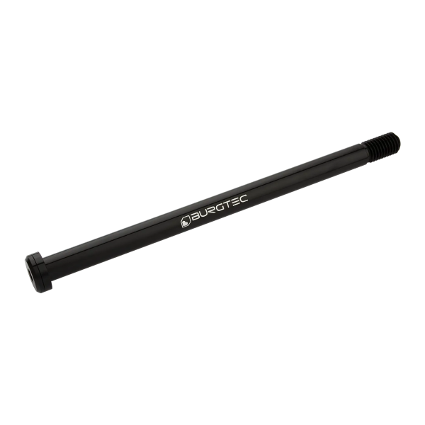 Burgtec Trek 198.3mm Rear Axle 3 Burgtec Trek 198.3mm Rear Axle - Image 3