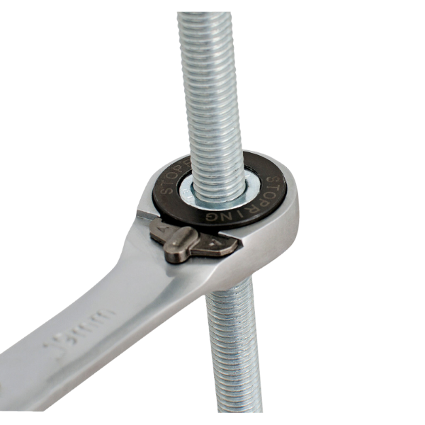 Unior Ratchet Combination **Clearance** 2 Unior Ratchet Combination **Clearance** - Image 2