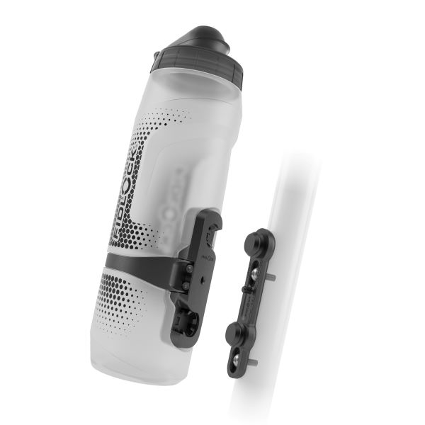 Fidlock Twist 800ml Bottle and Bike Base 2 Fidlock Twist 800ml Bottle and Bike Base - Image 2