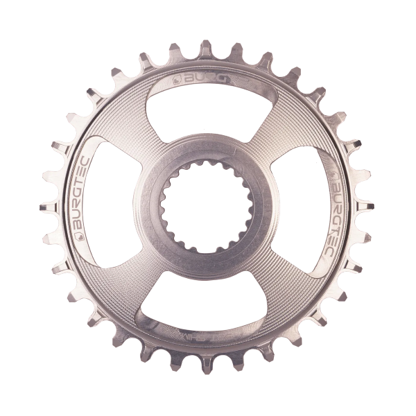 Burgtec Shimano Direct Mount Thick Thin Chainring SPECIAL SAVE 30% 4 Burgtec Shimano Direct Mount Thick Thin Chainring SPECIAL SAVE 30% - Image 4