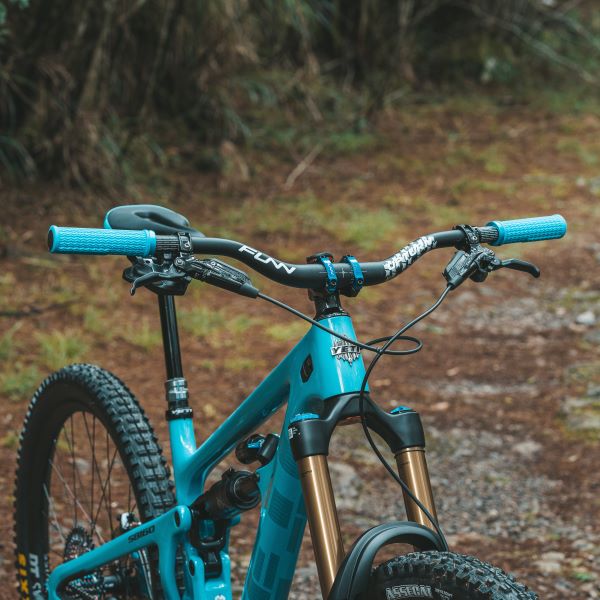 Funn Upturn Handlebars 3 Funn Upturn Handlebars - Image 3