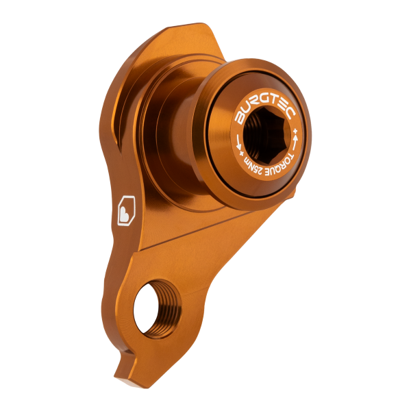 Burgtec UDH Hanger 4 Burgtec UDH Hanger - Image 4