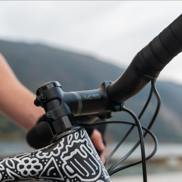 KS Ether Gravel Stem 2 KS Ether Gravel Stem - Image 2