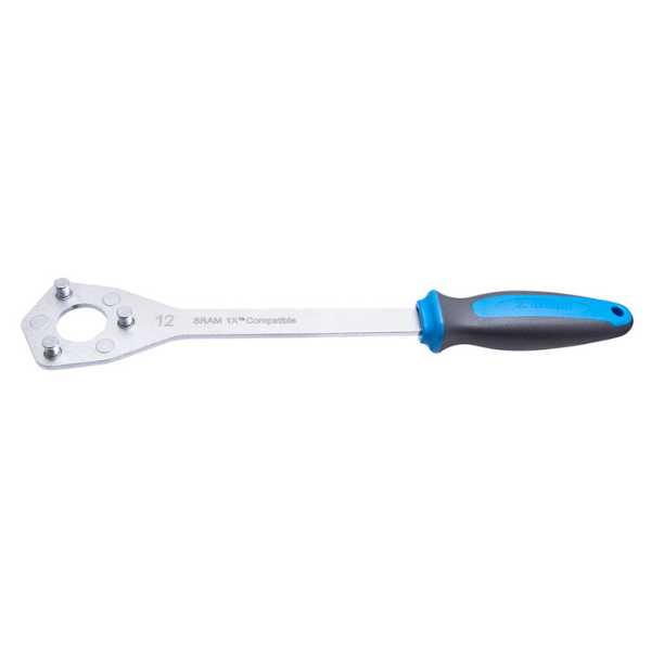 Unior Cassette Wrench 2 Unior Cassette Wrench - Image 2