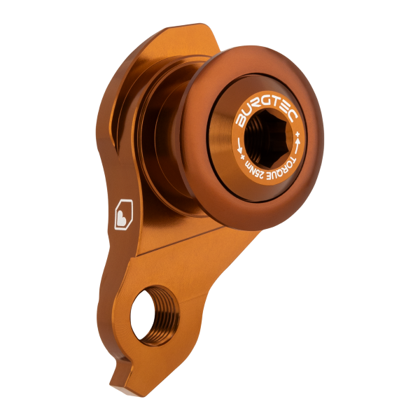 Burgtec Trek APB UDH Hanger 3 Burgtec Trek APB UDH Hanger - Image 3