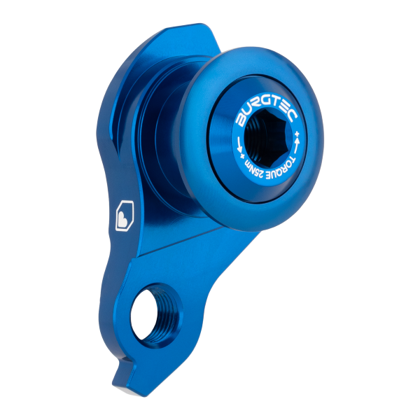 Burgtec Trek APB UDH Hanger 9 Burgtec Trek APB UDH Hanger - Image 9