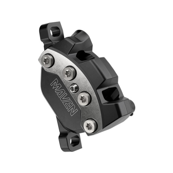 Sinter SRAM Maven Disc Pads 2 Sinter SRAM Maven Disc Pads - Image 2