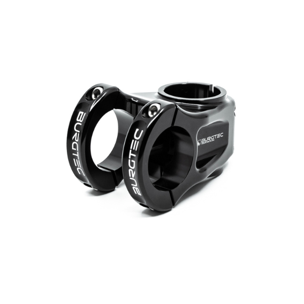 Enduro MK3 Stems 31.8 Bar Diameter 2 Enduro MK3 Stems 31.8 Bar Diameter - Image 2