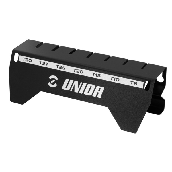 Unior Metal Stand For Screwdrivers With T-Handle 3 Unior Metal Stand For Screwdrivers With T-Handle - Image 3