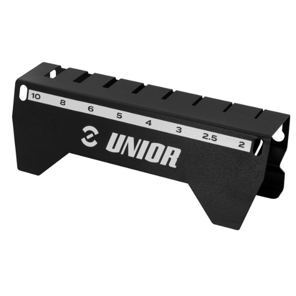 Unior Metal Stand For Screwdrivers With T-Handle 2 Unior Metal Stand For Screwdrivers With T-Handle - Image 2